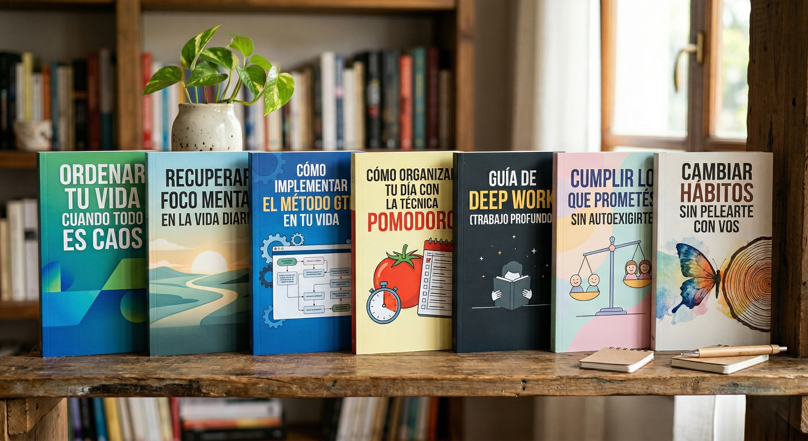 Protocolo Anti-Caos: Sistema de Control Total